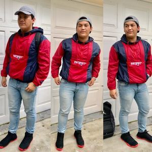 Meet your Posher, Clarkson